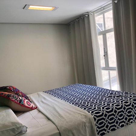 加州咖啡酒吧住宿加早餐旅馆 圣保罗 外观 照片