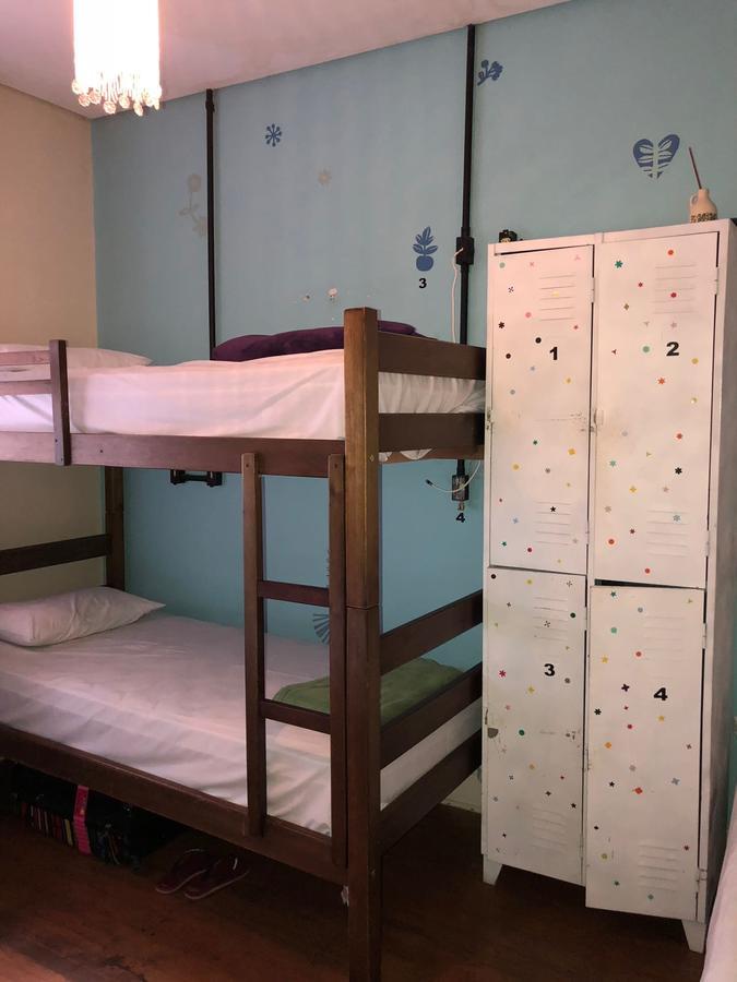 加州咖啡酒吧住宿加早餐旅馆 圣保罗 外观 照片