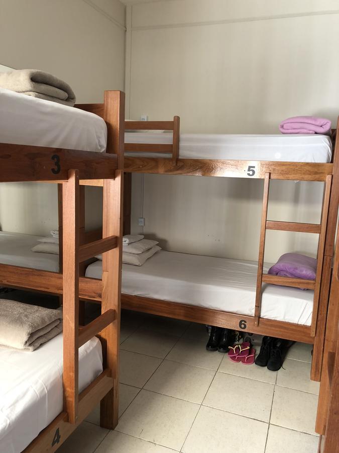 加州咖啡酒吧住宿加早餐旅馆 圣保罗 外观 照片