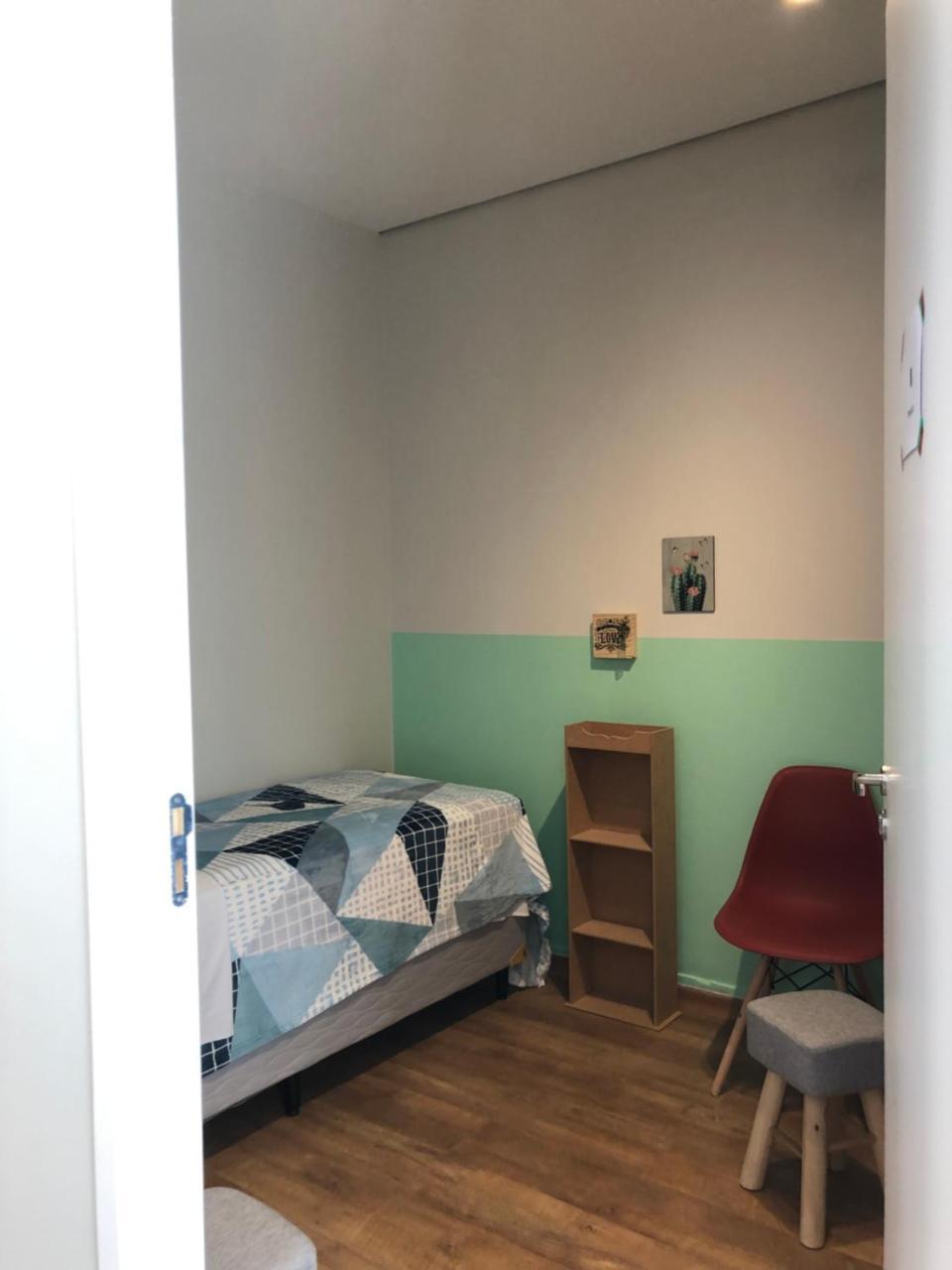 加州咖啡酒吧住宿加早餐旅馆 圣保罗 外观 照片